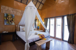 Pondok Kana And Hostel by Ecommerceloka